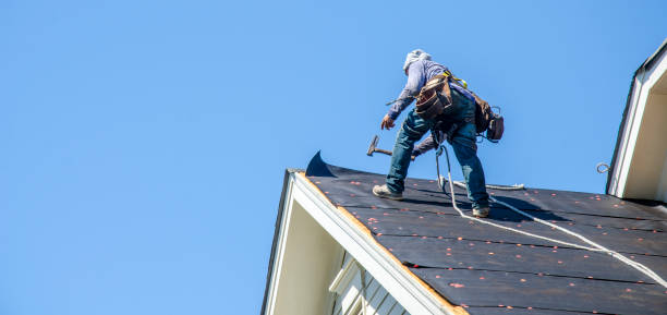 Roof Installation Near Me in Mulberry, NC
